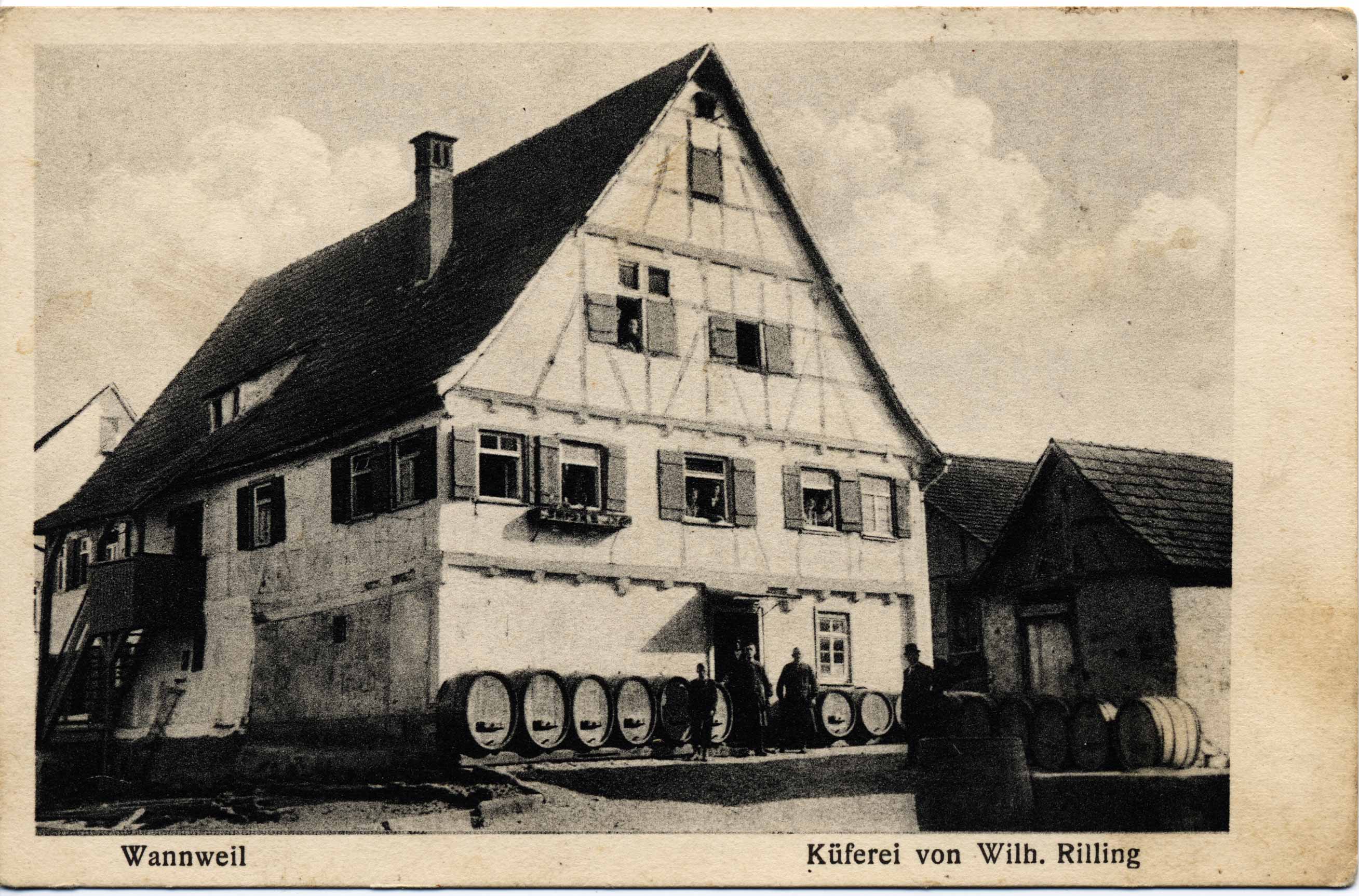 rillinghaus
