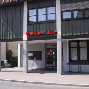 Kreissparkasse